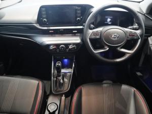 Hyundai i20 1.0T Fluid auto - Image 6