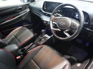 Hyundai i20 1.0T Fluid auto - Image 7