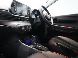 Hyundai i20 1.0T Fluid auto - Image 9