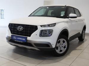 Hyundai Venue 1.0T Fluid - Image 10