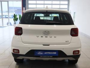 Hyundai Venue 1.0T Fluid - Image 11