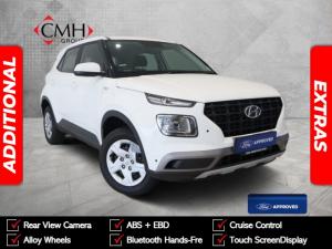 Hyundai Venue 1.0T Fluid - Image 1
