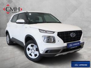 Hyundai Venue 1.0T Fluid - Image 1