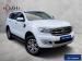 Ford Everest 2.0SiT XLT - Thumbnail 1