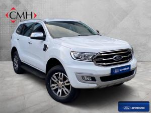 Ford Everest 2.0SiT XLT - Image 1