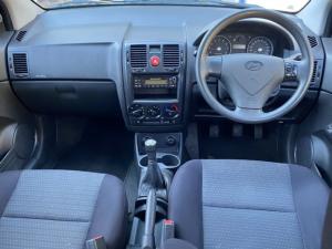 Hyundai Getz 1.4 GL - Image 6