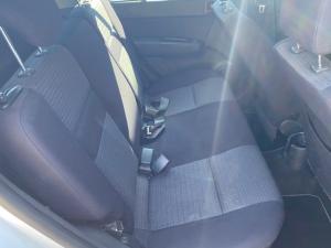 Hyundai Getz 1.4 GL - Image 8
