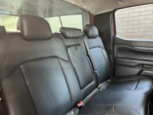 Ford Ranger 2.0 SiT double cab - Image 7