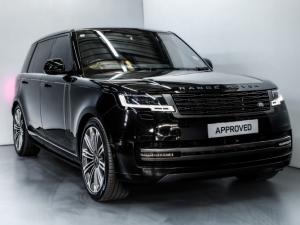Land Rover Range Rover P530 Autobiography L - Image 1
