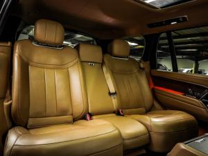 Land Rover Range Rover P530 Autobiography L - Image 22