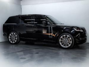 Land Rover Range Rover P530 Autobiography L - Image 2