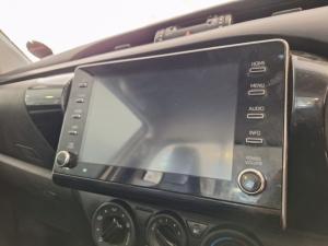 Toyota Hilux 2.4GD-6 single cab 4x4 Raider manual - Image 12