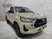 Toyota Hilux 2.4GD-6 single cab 4x4 Raider manual - Thumbnail 1
