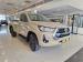 Toyota Hilux 2.4GD-6 single cab 4x4 Raider manual - Thumbnail 3