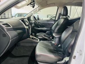 Mitsubishi Triton 2.4DI-D double cab 4x4 Athlete - Image 10
