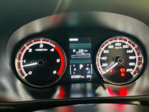 Mitsubishi Triton 2.4DI-D double cab 4x4 Athlete - Image 13