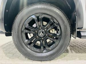 Mitsubishi Triton 2.4DI-D double cab 4x4 Athlete - Image 14