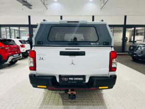 Mitsubishi Triton 2.4DI-D double cab 4x4 Athlete - Image 5