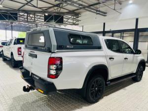 Mitsubishi Triton 2.4DI-D double cab 4x4 Athlete - Image 6