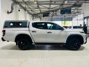 Mitsubishi Triton 2.4DI-D double cab 4x4 Athlete - Image 7