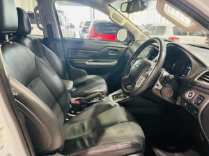 Mitsubishi Triton 2.4DI-D double cab 4x4 Athlete - Image 8