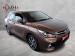 Toyota Starlet 1.5 XR manual - Thumbnail 1
