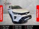 Thumbnail Toyota Fortuner 2.4GD-6 auto