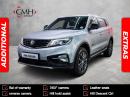 Thumbnail Proton X70 1.5T Executive AWD