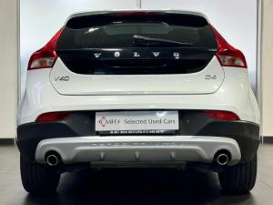 Volvo V40 Cross Country D4 Inscription - Image 8