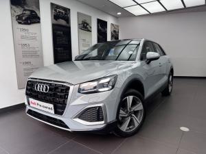 Audi Q2 35TFSI Urban Edition - Image 1
