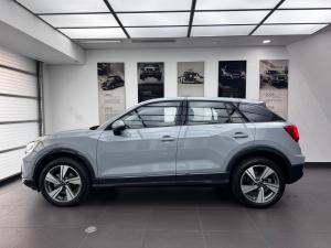 Audi Q2 35TFSI Urban Edition - Image 4