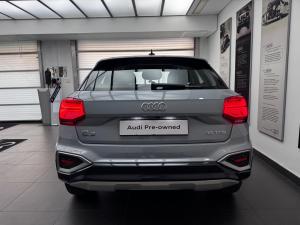 Audi Q2 35TFSI Urban Edition - Image 5