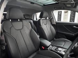 Audi Q2 35TFSI Urban Edition - Image 7