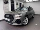 Thumbnail Audi Q3 Sportback 35TFSI S line