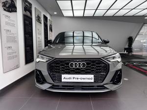 Audi Q3 Sportback 35TFSI S line - Image 2