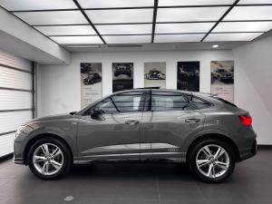 Audi Q3 Sportback 35TFSI S line - Image 3
