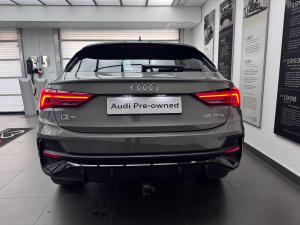 Audi Q3 Sportback 35TFSI S line - Image 6