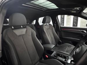 Audi Q3 Sportback 35TFSI S line - Image 7