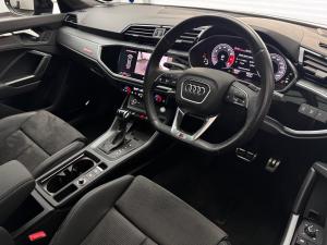 Audi Q3 Sportback 35TFSI S line - Image 8