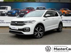 Volkswagen T-Cross 1.0TSI 85kW Comfortline - Image 1