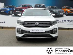 Volkswagen T-Cross 1.0TSI 85kW Comfortline - Image 2