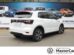 Volkswagen T-Cross 1.0TSI 85kW Comfortline - Image 3
