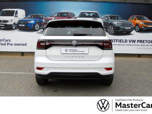 Volkswagen T-Cross 1.0TSI 85kW Comfortline - Image 4