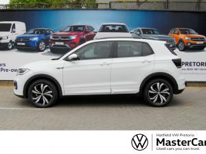 Volkswagen T-Cross 1.0TSI 85kW Comfortline - Image 5