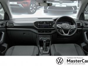 Volkswagen T-Cross 1.0TSI 85kW Comfortline - Image 7