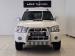 Nissan NP300 Hardbody 2.5TDi double cab 4x4 - Thumbnail 1