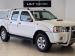 Nissan NP300 Hardbody 2.5TDi double cab 4x4 - Thumbnail 2