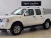 Nissan NP300 Hardbody 2.5TDi double cab 4x4 - Thumbnail 3