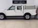 Nissan NP300 Hardbody 2.5TDi double cab 4x4 - Thumbnail 4