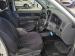 Nissan NP300 Hardbody 2.5TDi double cab 4x4 - Thumbnail 9